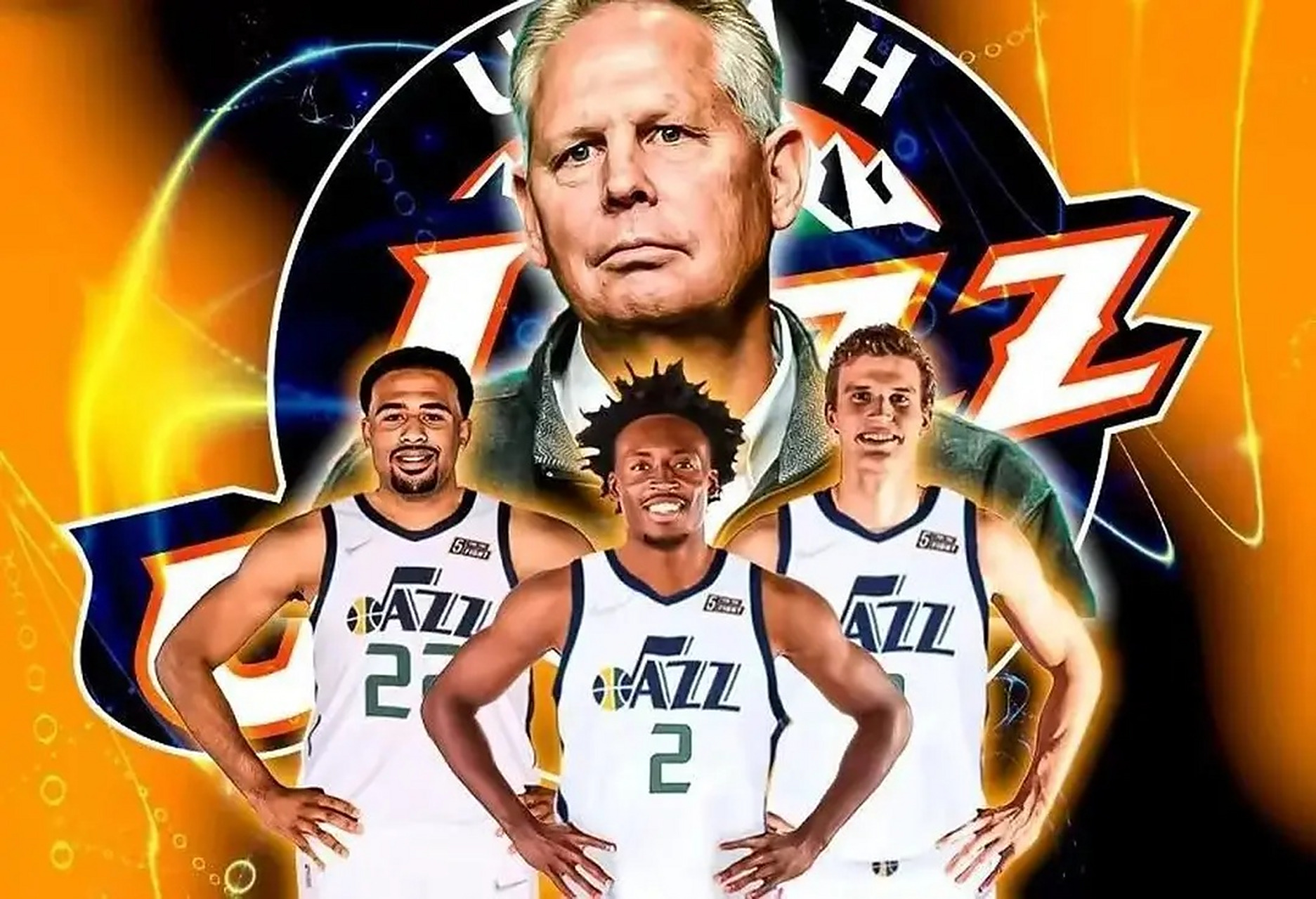 官方娱乐平台-关于犹他爵士内部会议纪要流出：国际比赛日复出首秀；NBA常规赛使命明确；资深球员宣示担当的信息