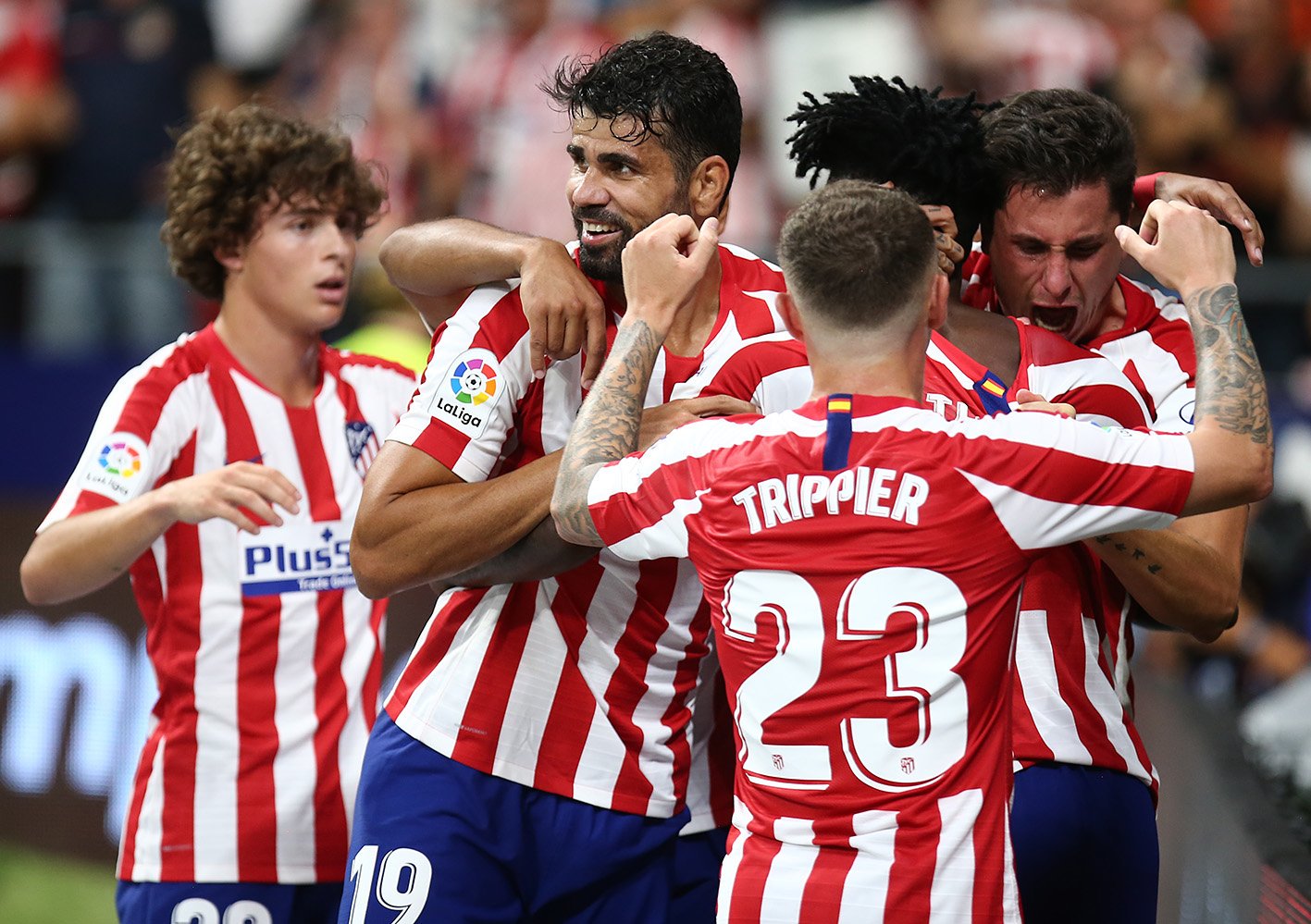 英雄联盟竞猜- 比利亚雷亚尔vs阿拉维斯前瞻预测 